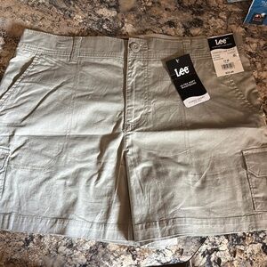 Lee Women’s 5” Short 14
